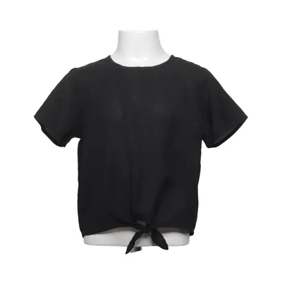 Haut (Noir) de Uniq Young