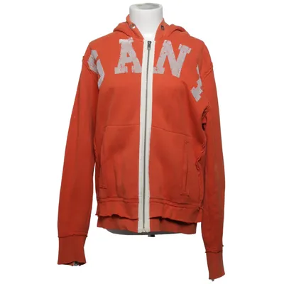 Huvtröja (Orange) från Rugger by GANT Bomull, Polyester