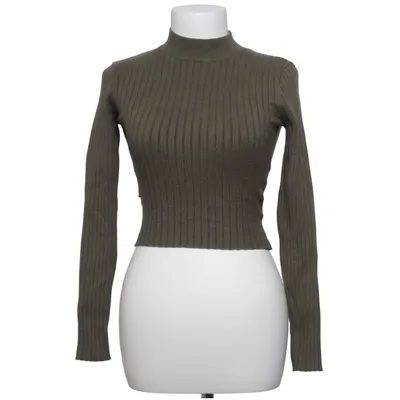 Coltrui (Groen) van Romy x NA-KD Polyester, Viscose