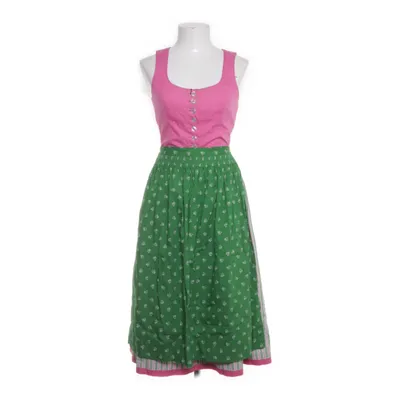 Dirndl (Pink, Grøn) fra Salzburger Drindl