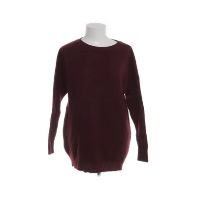 Tröja (Röd) från Maska Ull