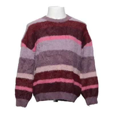 Tröja (Rosa, Lila, Flerfärgad) från Lindex Polyamid
