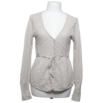 Cardigan (Gray) from Odd Molly Cotton