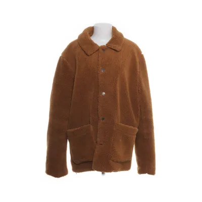 Vinterjakke (Brun) fra ASOS Polyester