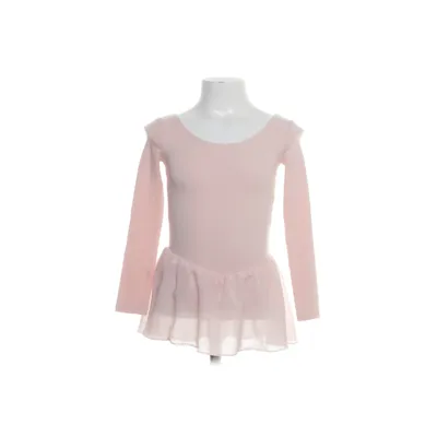 Danskleding (Roze) van Bloch