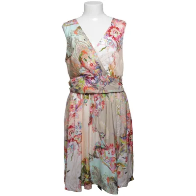 Klänning (ELODINA SHORT DRESS) från Pernilla Wahlgren Polyester