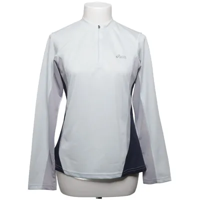Träningströja (Blå, Grå, Vit) från Asics