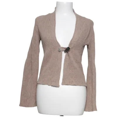 Cardigan (Beige) van Fira