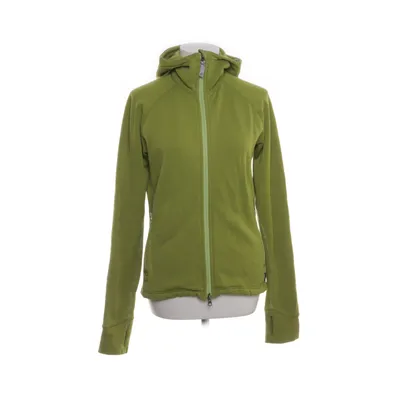 Sweat à capuche (Vert) de Houdini Élasthane, Polyamide, Polyester