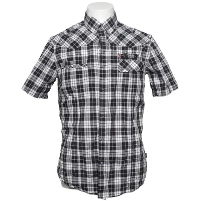 Short sleeve shirt (Coower Ss) from Matinique Cotton
