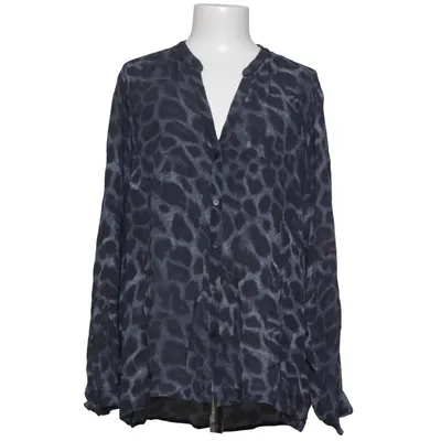Blus (Sally Shirt) från Capri Collection Viskos