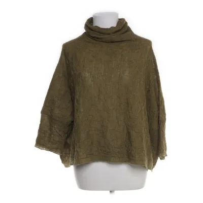 Polotröja (Grön) från Mariedal Design Ull