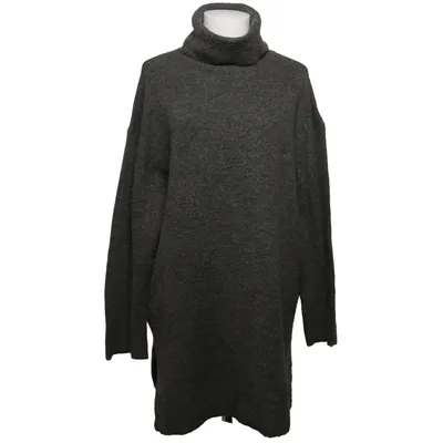 Polotröja (Grön) från Gina Benotti Akryl, Elastan, Polyester, Ull