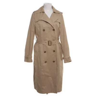Trench coat (Beige) from Yessica Premium Cotton, Lyocell, Nylon, Polyester