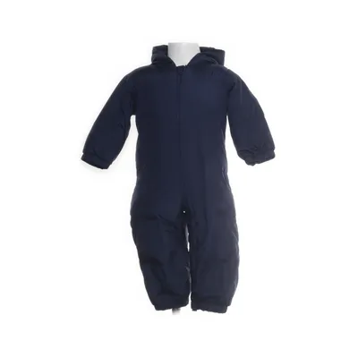 Outdoor overalls  (Blå) fra BabyGap Akryl, Polyester, Nylon, Dun