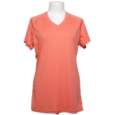 Träningstopp (Orange) från Equipe Sport Polyester