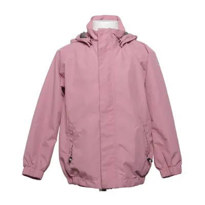 Allvädersjacka (Rosa) från Color Kids Polyester