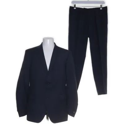 Pak (Blauw) van JOOP! Viscose