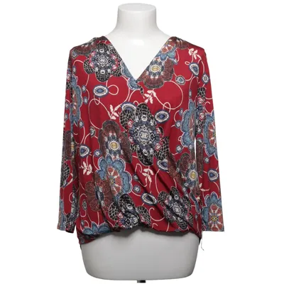 Blouse (Top Pop) de Joachim Bosse Élasthane, Polyester