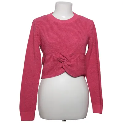 Trui (Roze) van Tally Weijl Acryl, Katoen, Polyester