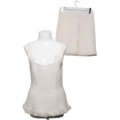 Set (Beige) from H&M Cotton, Elastane, Polyester