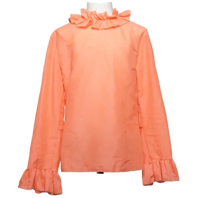 Blus (Orange) från Eklöws
