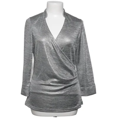 Blus (Grå) från Flash Woman City Elastan, Polyester