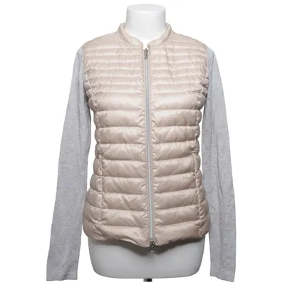 Windjack (Beige, Grijs) van Fuchs Schmitt Polyamide