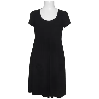 Robe (Noir) de Imitz Élasthane, Viscose