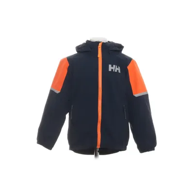Skidjacka (Blå, Orange) från Helly Hansen Återvunnen polyester