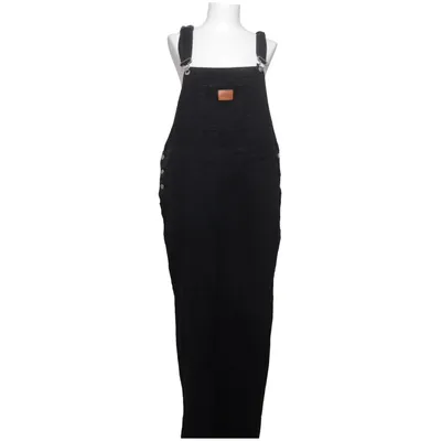 Overalls (Curve) fra Shein Curve Bomuld, Polyamid, Polyester, Viscose