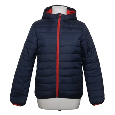 Vinterjacka (Blå, Röd) från Quiksilver Polyester