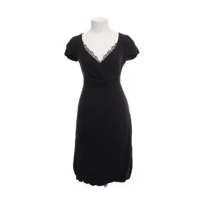 Dress (Black) from Moschino Cheap and Chic Silk