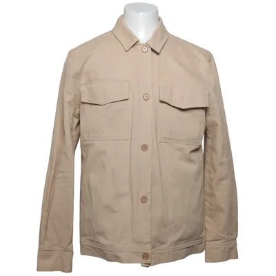 Överskjorta (Beige) från These Glory Days Bomull