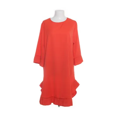 Klänning (Röd) från Uoozee Polyester