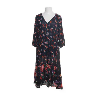 Klänning (Blå, Flerfärgad) från Design by kappAhl Viskos