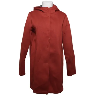 Jacket (Red, Gray) from Catalea Elastane, Viscose