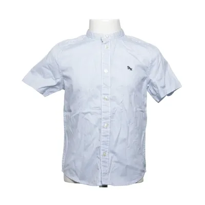 Chemise à manches courtes (L.O.G.G.) de Label Of Graded Goods Coton