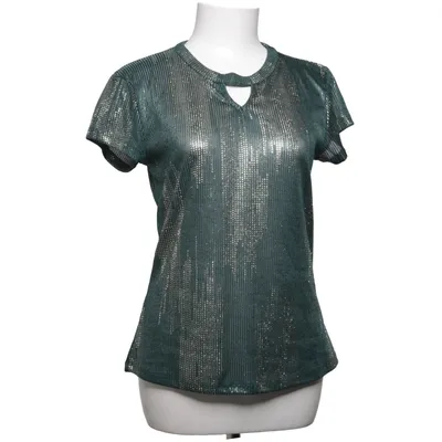 Topp (Bibbi topp) från Alice Bizous Elastan, Polyester