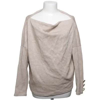 Pull-over (Beige) de By Me Élasthane, Polyester, Viscose
