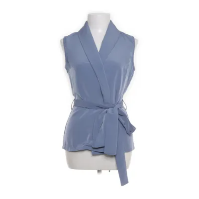 Vest (Blue) from Alter Polyester