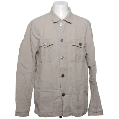 Överskjorta (Holger Shirt Jacket) från Oscar Jacobson Linne