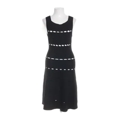 Kjole (Sort) fra French Connection Nylon, Viscose