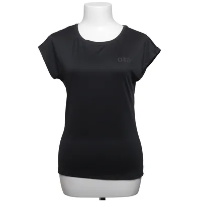 Haut de sport (Gris) de OTP Élasthane, Polyester