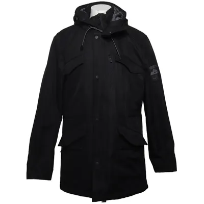 Parka (N.1705) van DNMZ Polyester