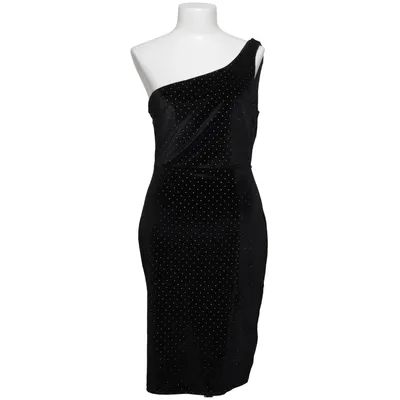 Cocktail dress (Black) from Outrageous Fortune Elastane, Polyester