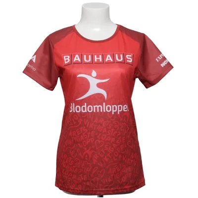 Maillot de sport (Rouge) de Neh Polyester