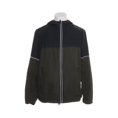 Veste (Vert, Noir) de Endurance Polyester