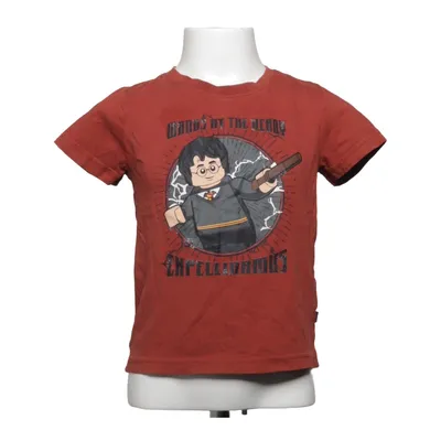T-shirt (Marron) de LEGO Coton