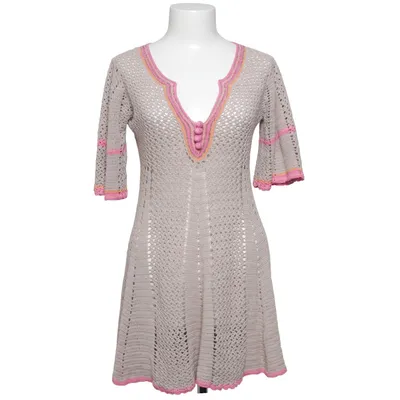 Robe de plage (Beige, Rose, Orange) de Nougat London